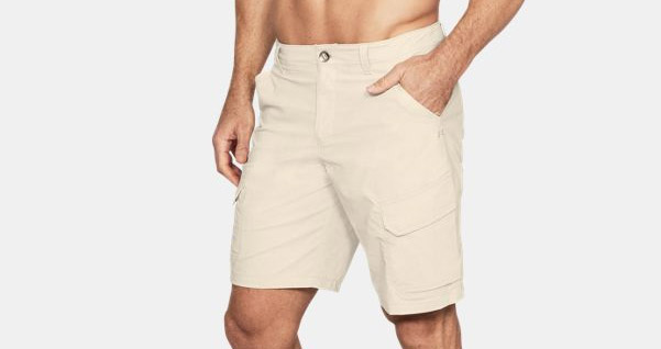 Under Armour Semi-Annual Sale