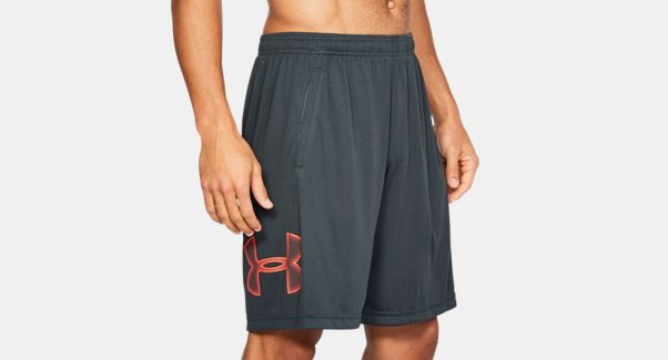 Under Armour Semi-Annual Sale