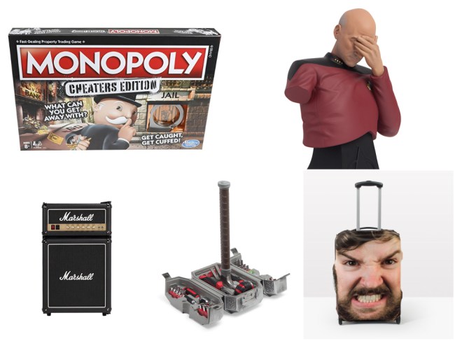 unique fathers day gifts