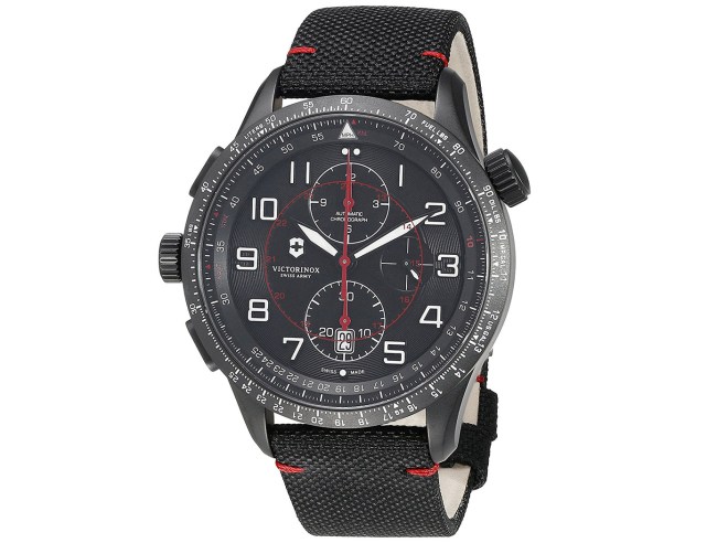 Best Men's Watches Under $3,000
