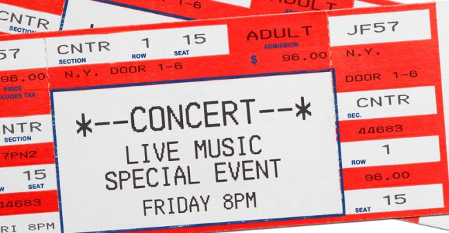 Watching Live Music Better Well-Being Yoga
