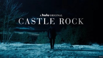 What’s New On Hulu For July Includes The Premiere Of Stephen King’s New Series ‘Castle Rock’