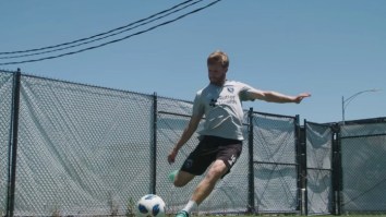 Here’s Why It’s Nearly Impossible To Score A Goal Off A Corner Kick, The Hardest Goal To Score In Soccer