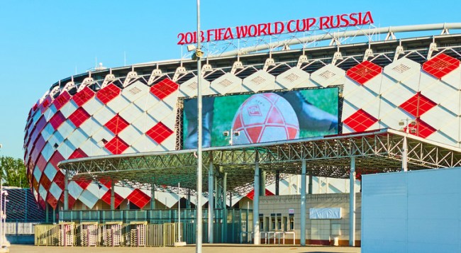World Cup Facts History Trivia Maps