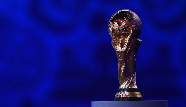World Cup Prize Money Value Teams