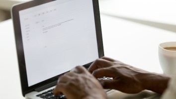 Why You Should Maybe Think Twice Before Dropping An Emoji In A Work Email