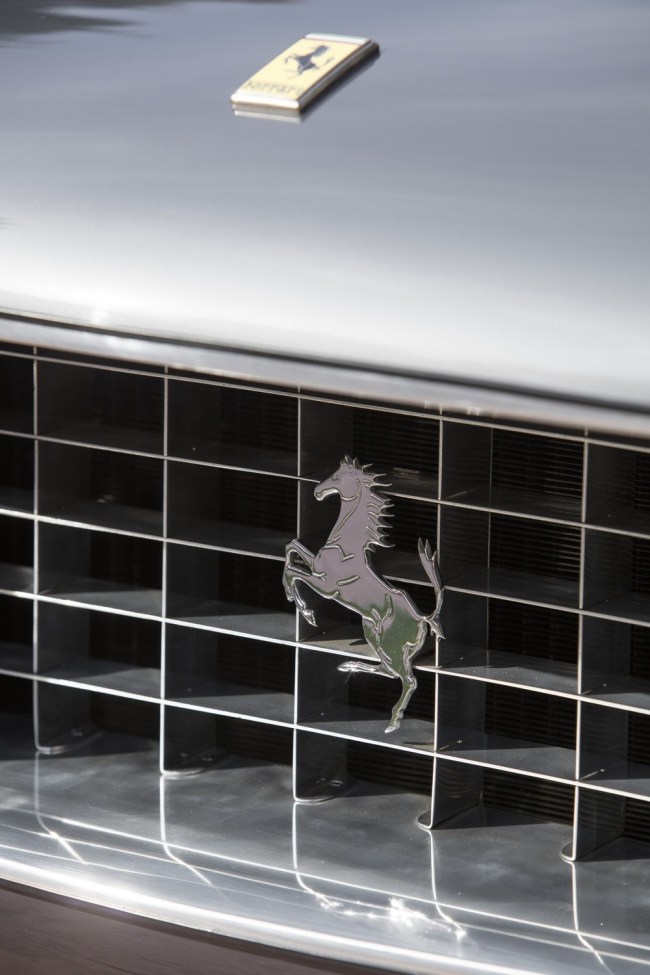 1962 Ferrari 250 GT Auction
