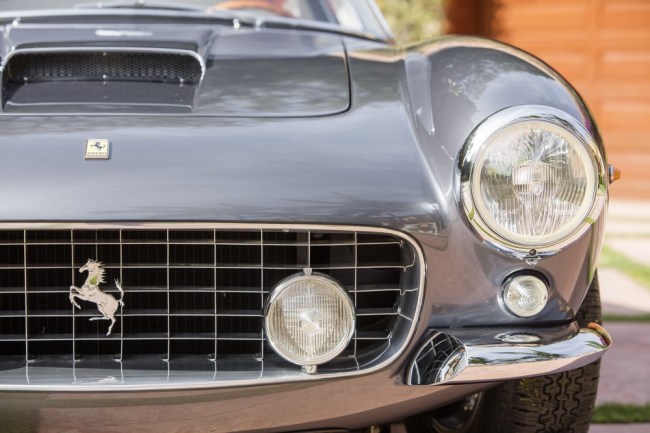 1962 Ferrari 250 GT Auction