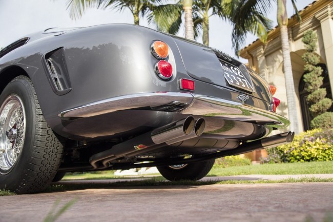 1962 Ferrari 250 GT Auction