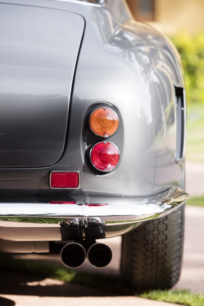 1962 Ferrari 250 GT Auction