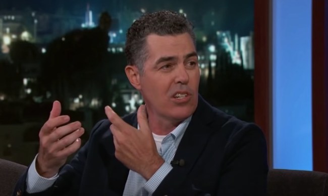 Adam Carolla