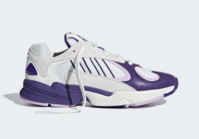 adidas dragon ball z sneakers