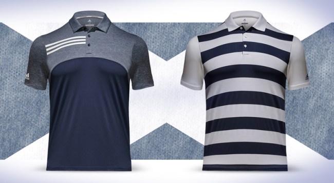adidas golf apparel british open championship