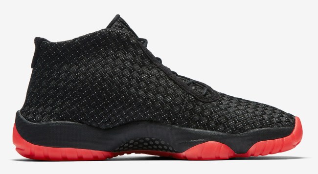 Air Jordan Future Premium