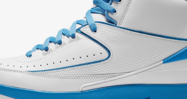 AIR JORDAN II MELO