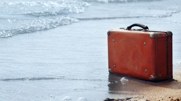 Here Are The U.S. Airlines Least Likely To Lose, Or Even Worse, Damage Your Luggage