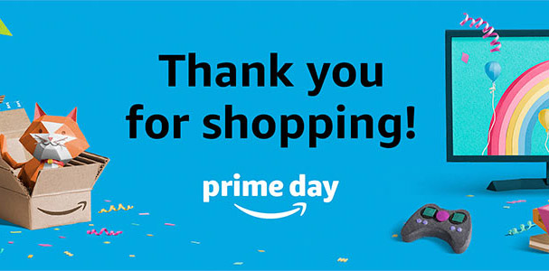 amazon prime day 2018 sales statistics