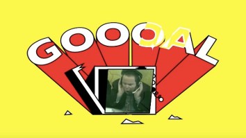 Meet The Soccer Announcer That Made Screaming ‘Gooooaaaaal’ Famous In America And Started The Trend