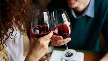 Are You A Wine Aficionado? Then You’re Part Of A Rapidly Growing Trend, According To Research