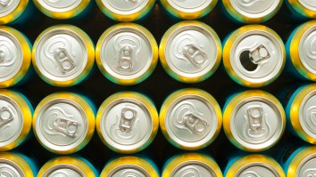 This Guy Tried To Drink 30 Beers And Run 30 Miles In 30 Hours And It Was One Hell Of A Ride