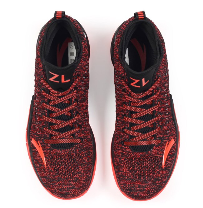 Best Basketball Shoes Of 2018