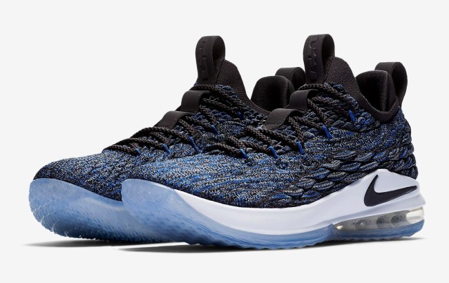 Best Basketball Shoes Of 2018