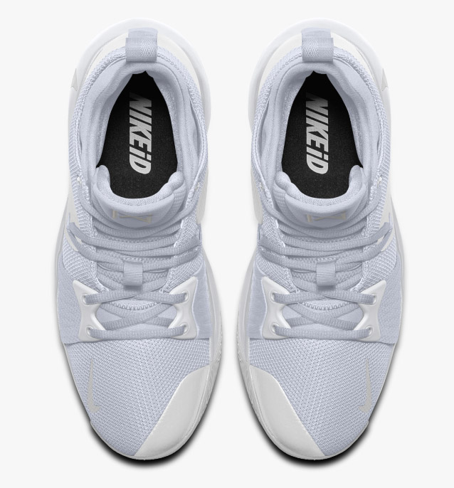 Best Basketball Shoes Of 2018