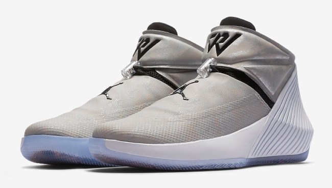 Best Basketball Shoes Of 2018