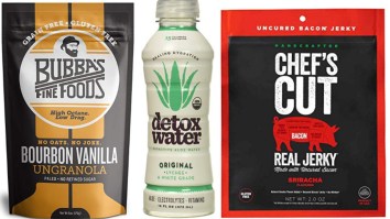 11 Delicious Foods On Amazon That You May Not Know About But You Should