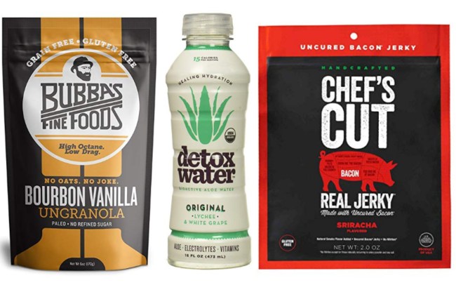 best foods on amazon