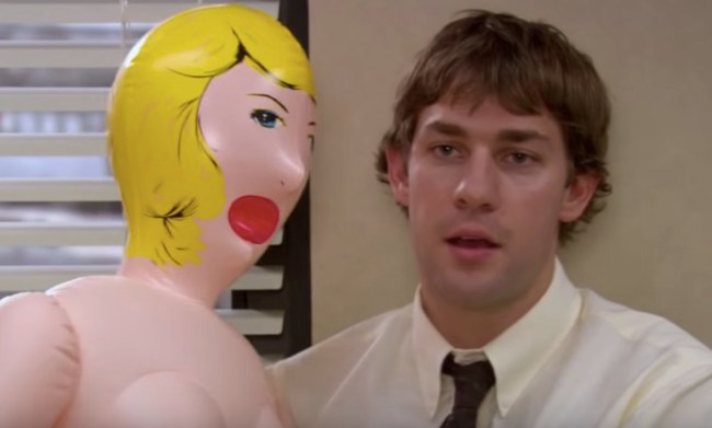 Best of Jim Halpert The Office Supercut