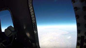 Looking To Travel To Space? A Trip On Jeff Bezos’ Blue Origin Rocket Will Cost $200,000+
