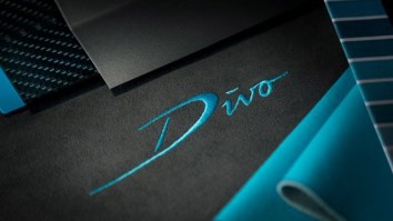 Bugatti Announces New Limited Edition $5.8 Million Hypercar Even More Hardcore Than The Chiron