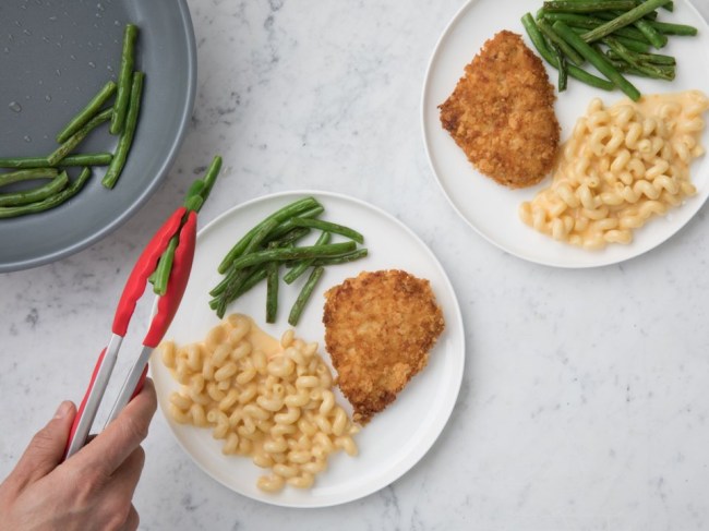 chickfila meal kit