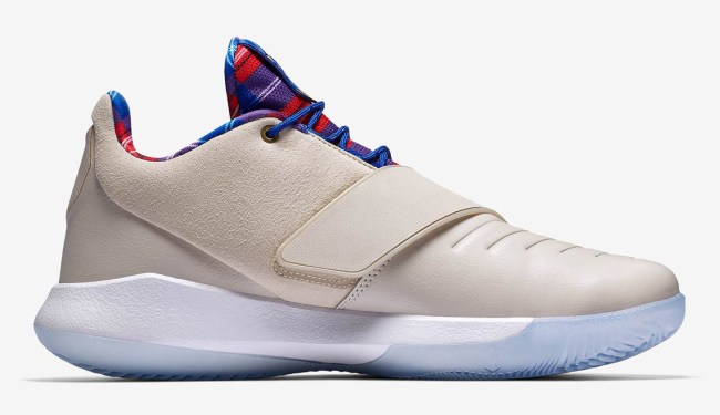 Cliff Paul Jordan CP3 XI Colorway