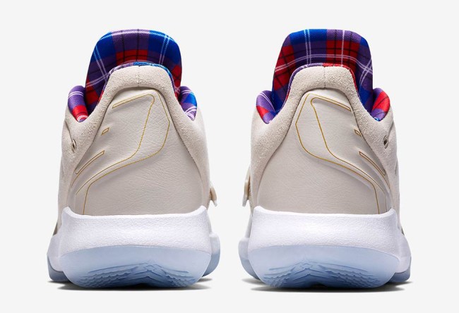 Cliff Paul Jordan CP3 XI Colorway