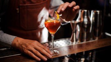 You Can Buy A Stake In One Of The World’s Best Bars And It’s The Coolest Investment You Can Make