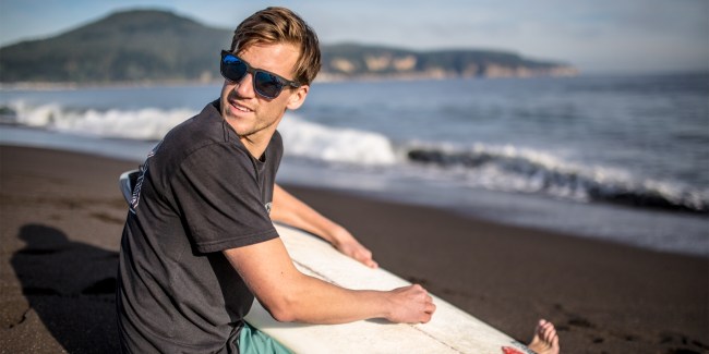 Costa Sunglasses Untangled Collection Recycled Fishing Nets