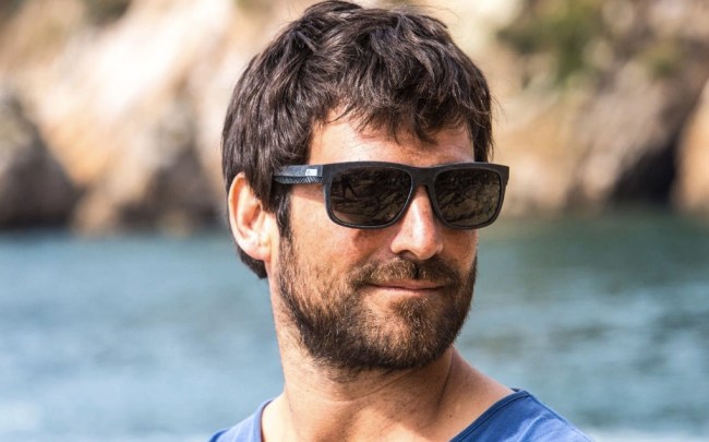 Costa Sunglasses Untangled Collection Recycled Fishing Nets