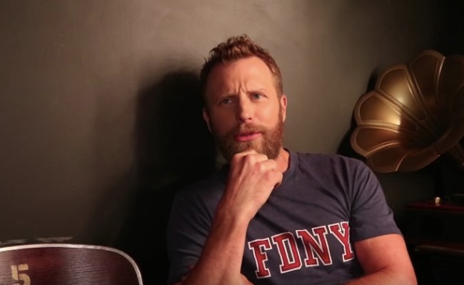 Dierks Bentley