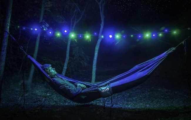 Eagles Nest Outfitters Twilight Camp Lights