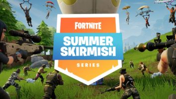 Epic Games Is Giving Away $8 Million For ‘Fortnite’ Tournament But The First Competition Was A Disaster
