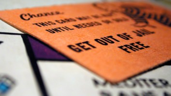 Incredible Story Of How An Ex-Cop Pulled Off A $24 Million Heist Of McDonald’s Monopoly Pieces