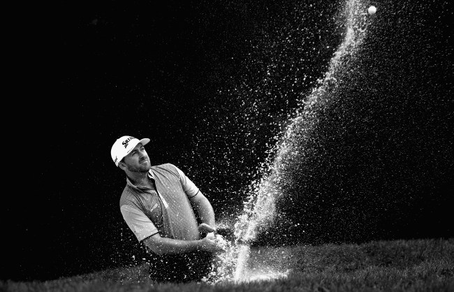 Graeme McDowell