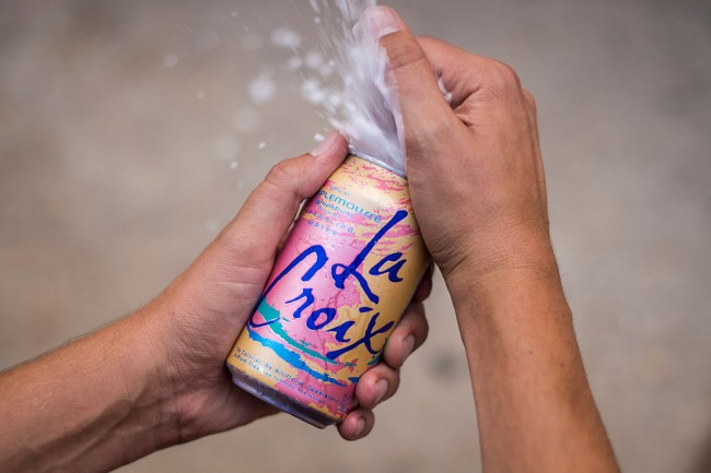 LaCroix