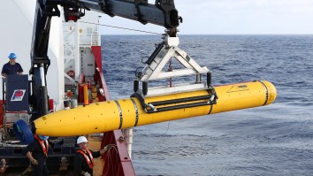 New Malaysia Airlines Flight MH370 Report Claims Controls Were Deliberately ‘Manipulated’