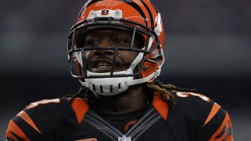 Adam ‘Pacman’ Jones Bar Fight Video Shows Intense Altercations, Chairs Being Thrown