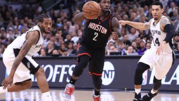 Danny Green Understands Why Kawhi Leonard Got A Second Opinion After He Says Spurs Medical Staff Failed To Detect His Groin Tear