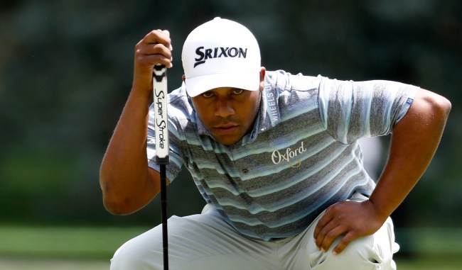 Harold Varner III