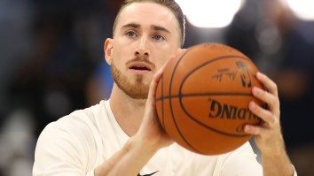 New Balance Is Looking To Break Into The NBA By Targeting Gordon Hayward, Kawhi Leonard, Joel Embiid
